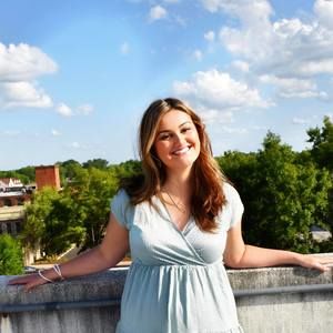 Meet your Posher, Mary dupre